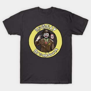 Clown Tee T-Shirt